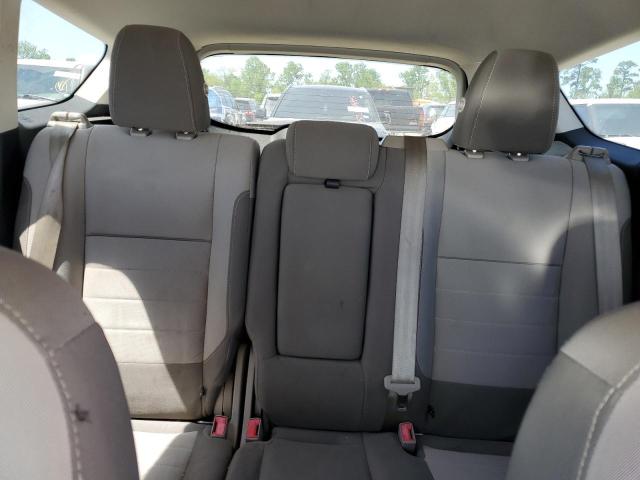 2015 FORD ESCAPE SE - 1FMCU0GXXFUB61487