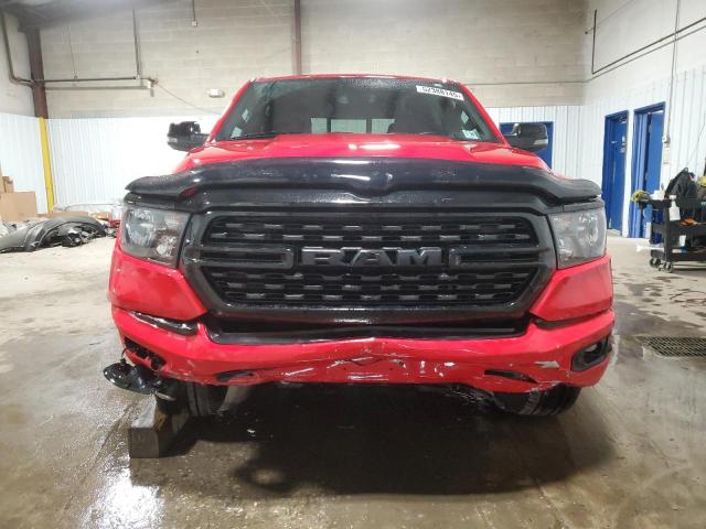 2024 RAM 1500 BIG H - 1C6SRFFT9RN211126