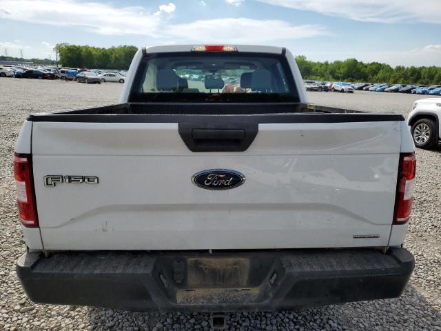 2020 FORD F150 SUPER - 1FTEW1E50LFB09817