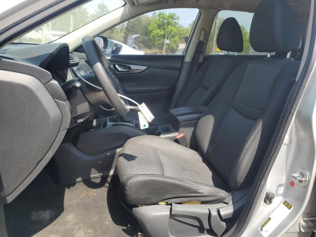 2017 NISSAN ROGUE S - KNMAT2MT3HP564921