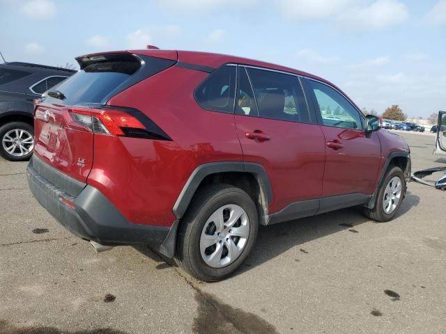 Vin: 2t3g1rfv8rw434405, lot: 52192345, toyota rav4 le 20243