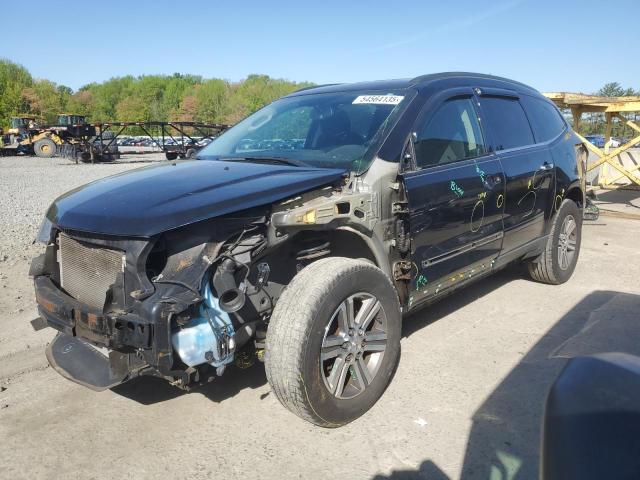 Vin: 1gnkvgkd2hj196734, lot: 54564135, chevrolet traverse lt 2017 img_1