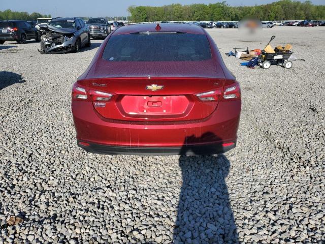 2023 CHEVROLET MALIBU PRE - 1G1ZE5ST0PF129174