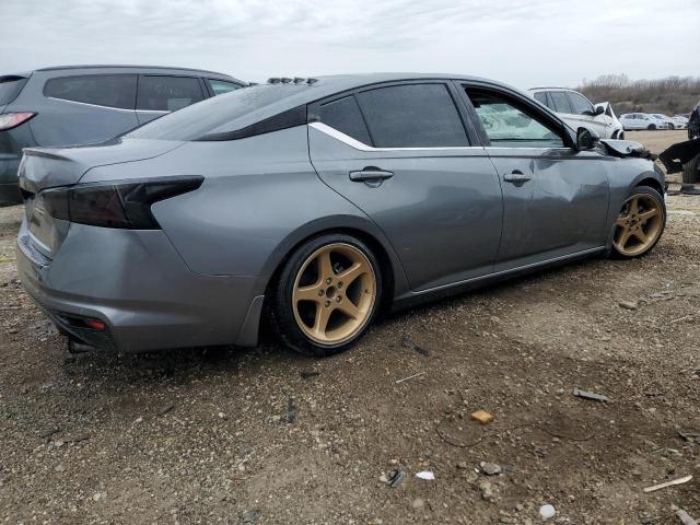 Vin: 1n4bl4cv7mn367281, lot: 53373095, nissan altima sr 20213