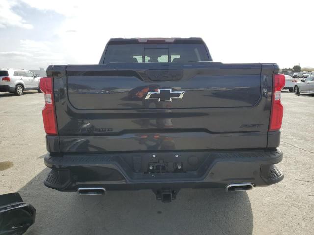2023 CHEVROLET SILVERADO - 2GCUDEED3P1126530