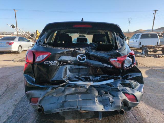 2015 MAZDA CX-5 TOURI - JM3KE4CY3F0435422
