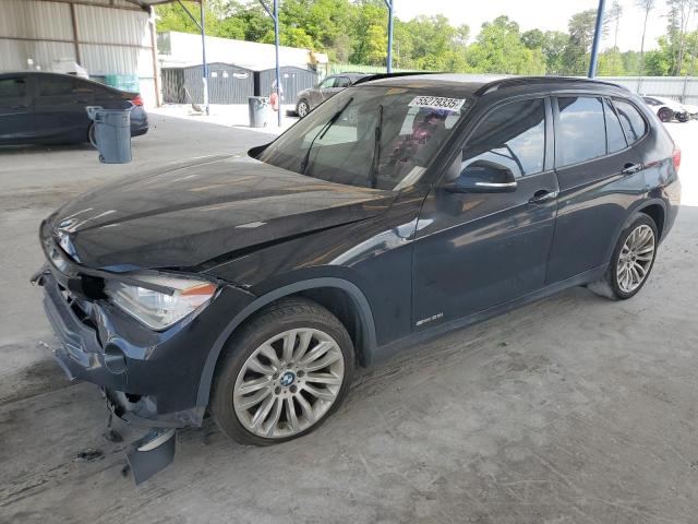 BMW X1 SDRIVE2