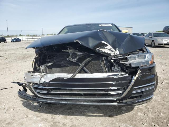 2019 AUDI A8 L WAU8DAF88KN006268