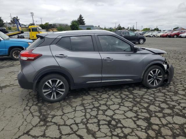 2018 NISSAN KICKS S - 3N1CP5CU9JL508754