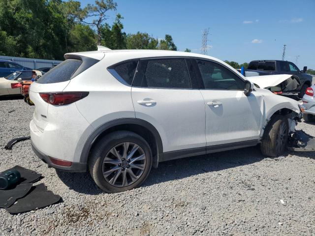 Vin: jm3kfadm9l1775476, lot: 55257725, mazda cx-5 grand touring 20203