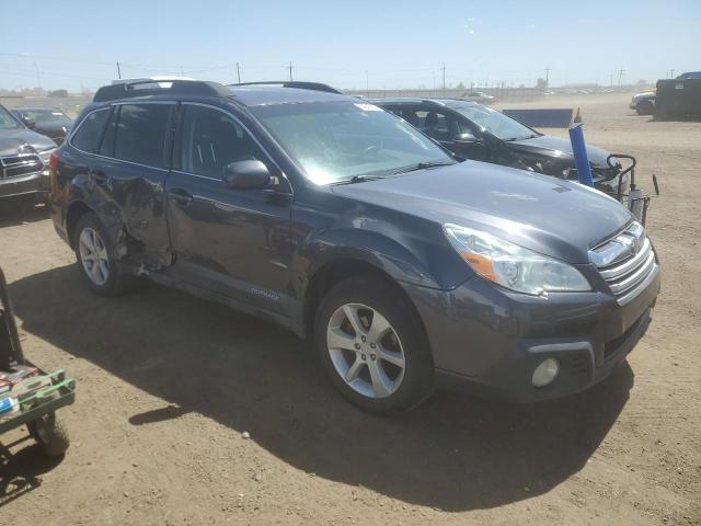 Vin: 4s4brbcc3d3289522, lot: 50945505, subaru outback 2.5i premium 20134