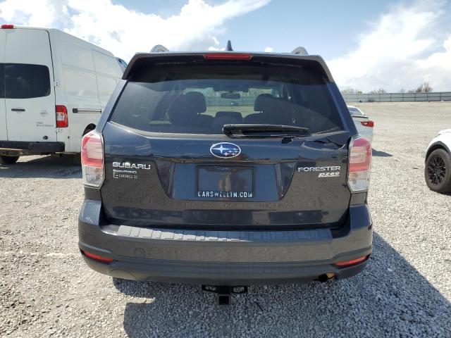 2017 SUBARU FORESTER 2 - JF2SJAGC6HH489918
