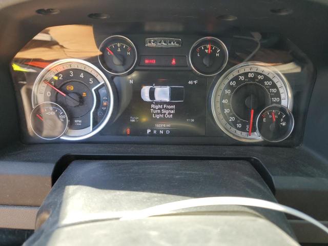 2016 RAM 1500 SLT - 1C6RR7LM0GS205862