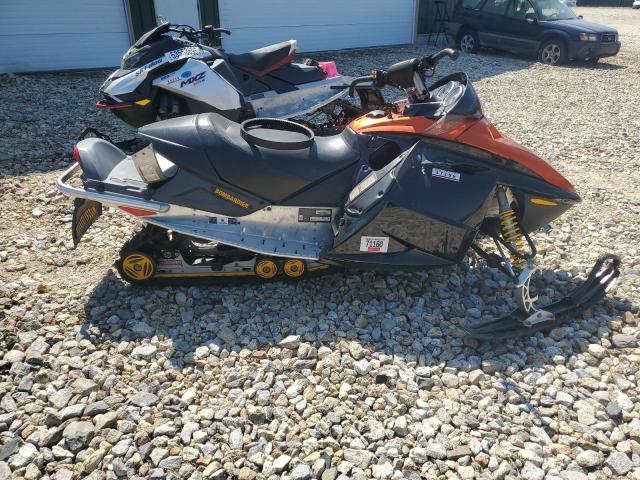 SKI DOO MXZ ADRENA