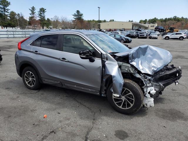 Vin: ja4as3aa3lz033964, lot: 54377445, mitsubishi eclipse es 20204