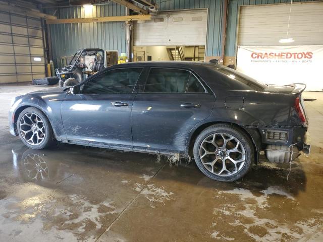 Vin: 2c3ccabg0jh244494, lot: 51813105, chrysler 300 s 20182