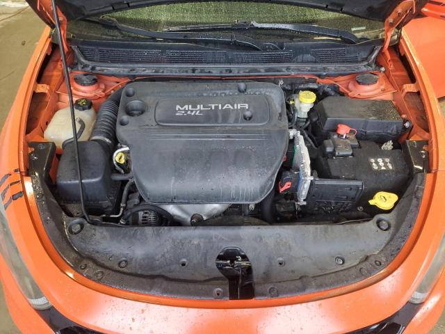 2015 DODGE DART GT 1C3CDFEB9FD363434