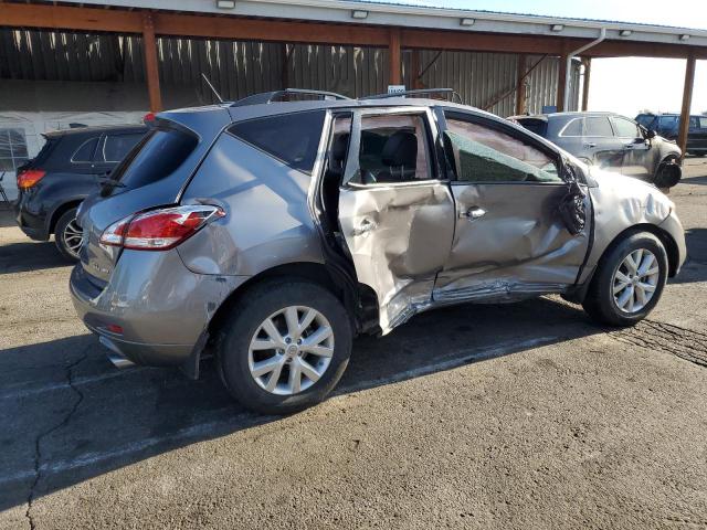 Vin: jn8az1mw4cw238048, lot: 54373515, nissan murano s 20123