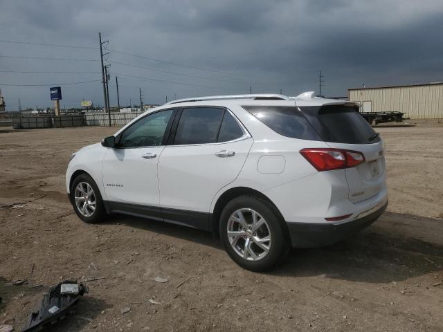 Vin: 2gnaxnev2k6230478, lot: 50653245, chevrolet equinox premier 20192