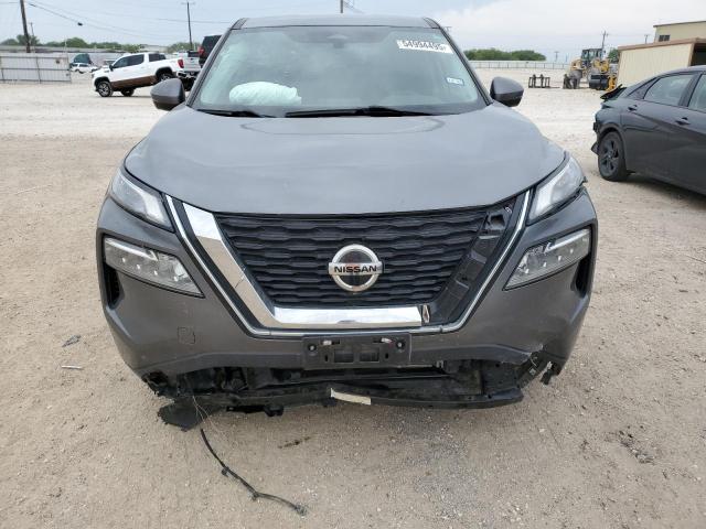 2021 NISSAN ROGUE SV - 5N1AT3BA1MC674712