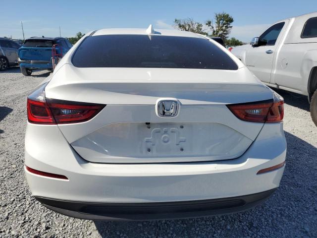 2022 HONDA INSIGHT EX 19XZE4F51NE007668