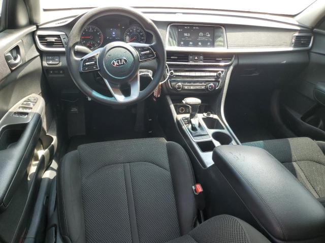2020 KIA OPTIMA LX - 5XXGT4L32LG396454
