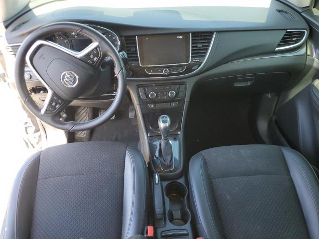 2019 BUICK ENCORE PRE - KL4CJASB2KB700747