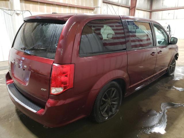 Vin: 2c4rdgeg6lr160453, lot: 54913645, dodge caravan gt 20203