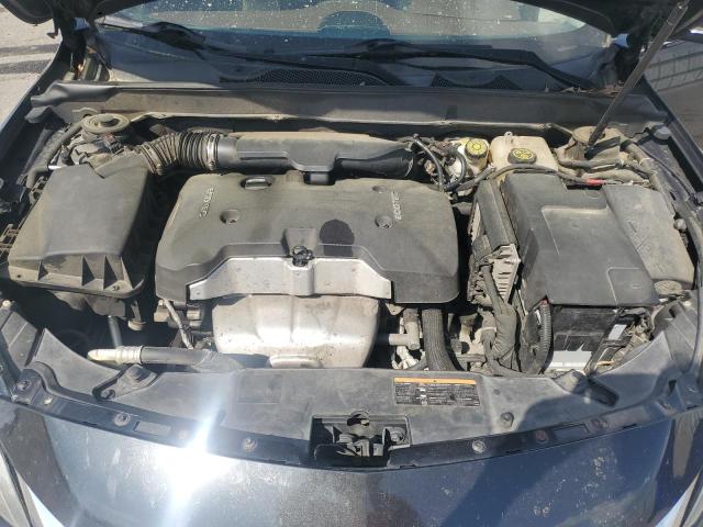 2015 CHEVROLET MALIBU LTZ - 1G11F5SL2FF326789