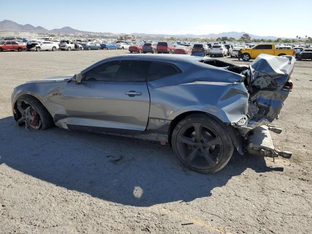 2020 CHEVROLET CAMARO LZ - 1G1FF1R76L0135706