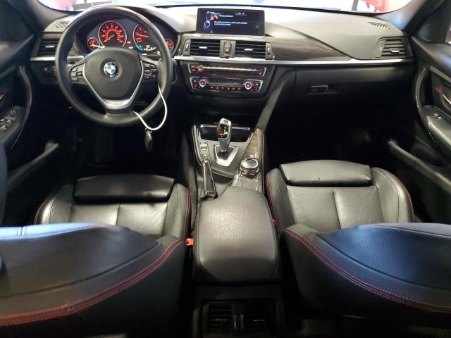 2015 BMW 328 XI SUL - WBA3B5G54FNS12446