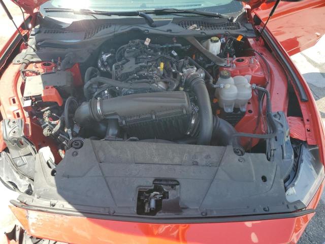 2024 FORD MUSTANG - 1FAGP8UH2R5132840