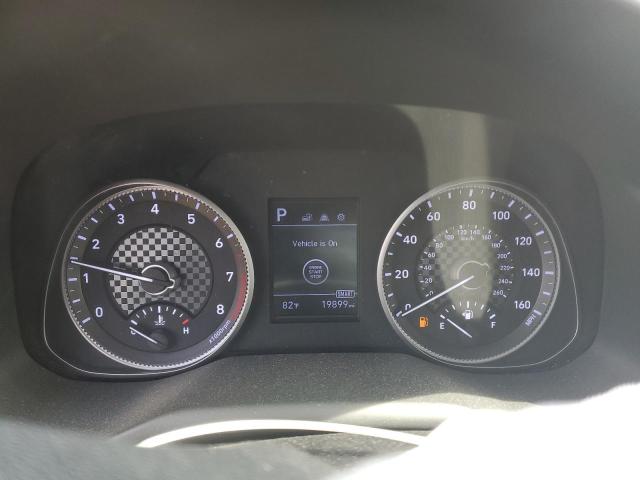 2020 HYUNDAI ELANTRA SE - 5NPD84LF6LH617587