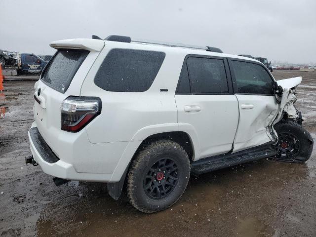 Vin: jtenu5jr1m5970447, lot: 53897235, toyota 4runner sr5/sr5 premium 20213
