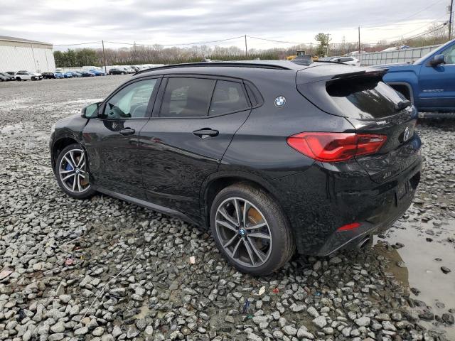 Vin: wbxyn1c54k5n75342, lot: 51867745, bmw x2 m35i 20192