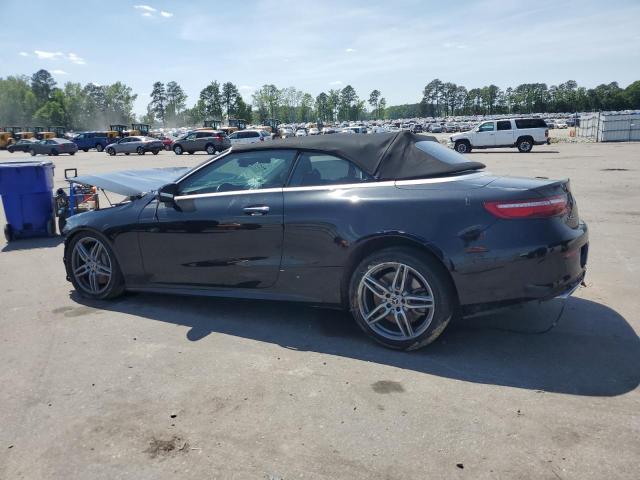 2018 MERCEDES-BENZ E 400 4MAT WDD1K6GB8JF033597