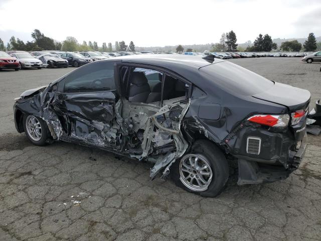 Vin: jtdebrbe3lj002322, lot: 53919335, toyota corolla le 20202