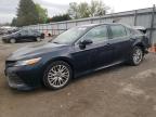 2018 TOYOTA CAMRY L - 4T1B11HKXJU524408