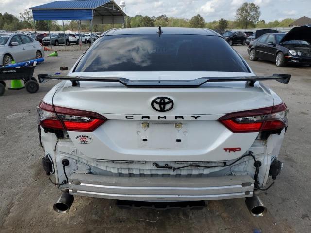 2022 TOYOTA CAMRY TRD - 4T1KZ1AK6NU064155