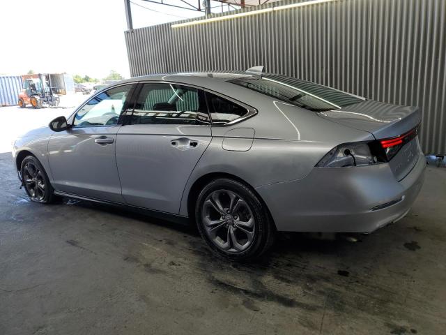 Vin: 1hgcy1f35pa036124, lot: 55263785, honda accord ex 20232