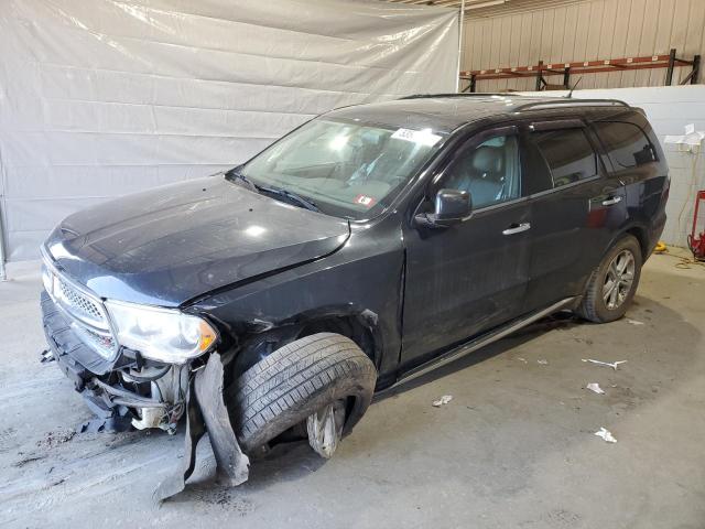 DODGE DURANGO CREW