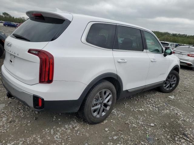 Vin: 5xyp24gc3rg409181, lot: 53944125, kia telluride lx 20243