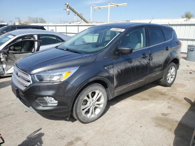 Vin: 1fmcu0gd3kub63842, lot: 52366675, ford escape se 2019 img_1