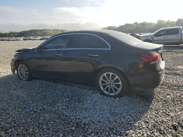 Vin: wdd3g4fb9kw002196, lot: 51649885, mercedes-benz a-class 220 4matic 20192