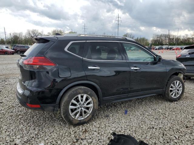 Vin: knmat2mvxhp580132, lot: 54084555, nissan rogue s 20173