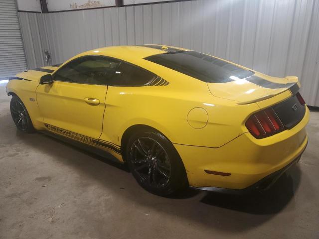 2015 FORD MUSTANG GT 1FA6P8CF2F5348954