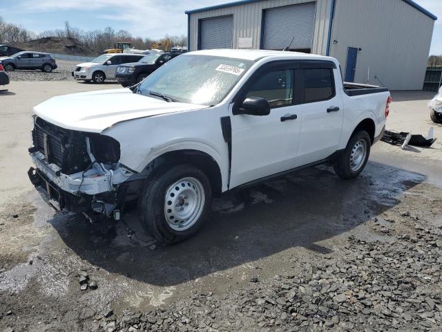 Vin: 3fttw8e92nrb12663, lot: 53899265, ford maverick xl 2022 img_1
