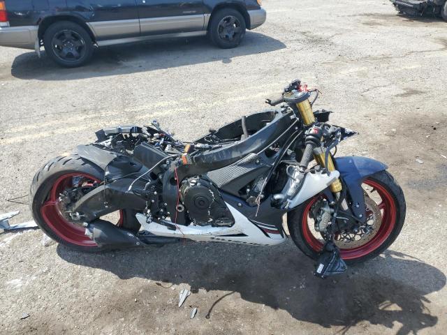 SUZUKI GSX-R750 2024 JS1GR7MA3R7101533 photo #1