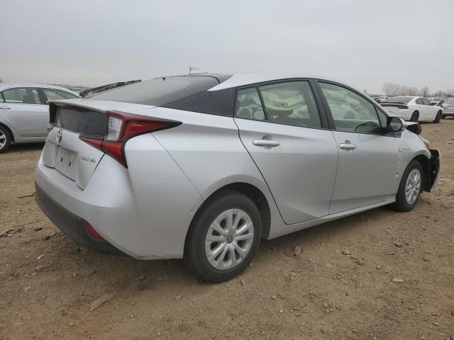 Vin: jtdkamfu8m3150319, lot: 52781465, toyota prius special edition 20213