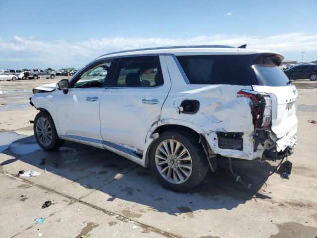 Vin: km8r5dhe9lu102289, lot: 54194415, hyundai palisade limited 20202